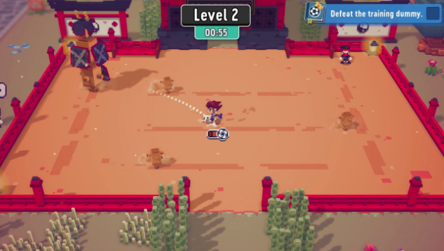 Soccer Story Free Download