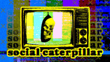 Social Caterpillar Free Download