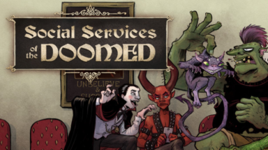 Social Services Of The Doomed Free Download