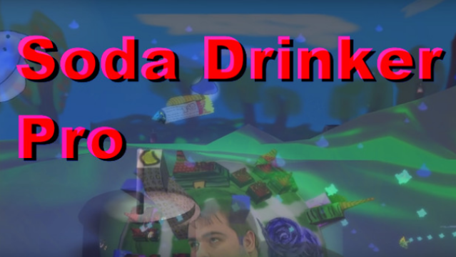 Soda Drinker Pro Free Download