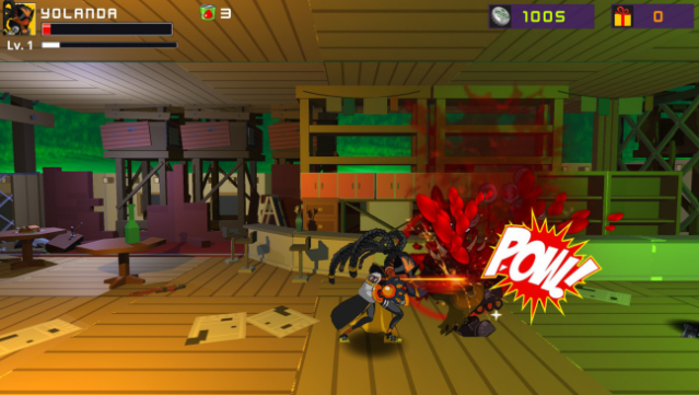 Soda Girls Free Download gameplay