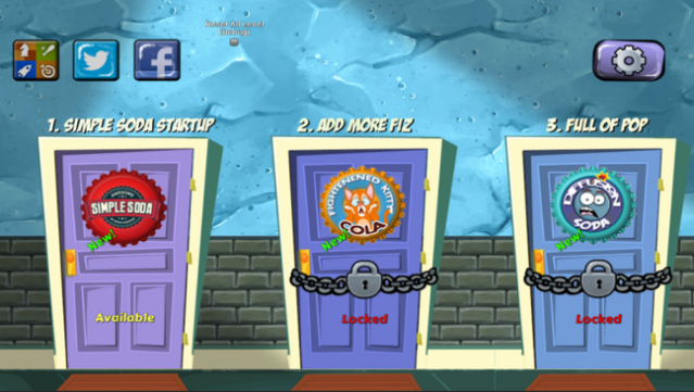 Soda Star Free Download gameplay