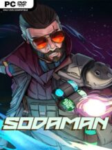 Sodaman (v1.0 Hotfix 2) Free Download