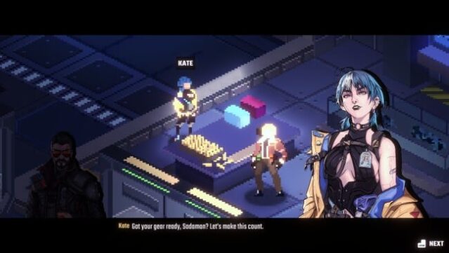Sodaman Free Download gameplay