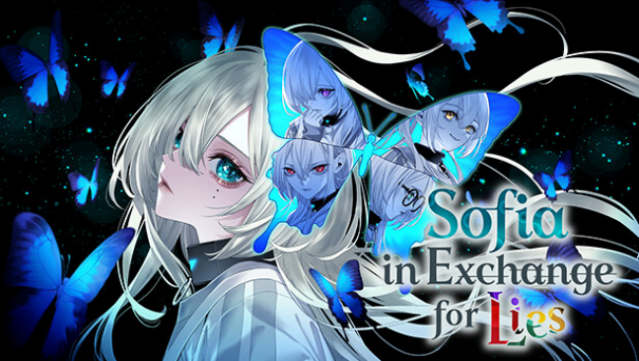 Sofia in Exchange for Lies Free Download