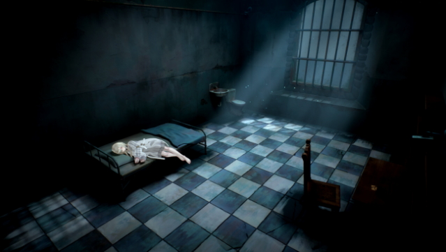 Sofia in Exchange for Lies Free Download gameplay