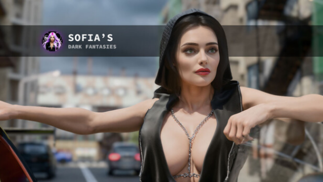 Sofia's Dark Fantasies Free Download