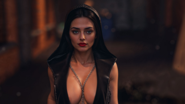 Sofia's Dark Fantasies Free Download