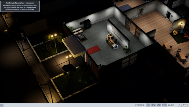 Software Company Free Download gameplay