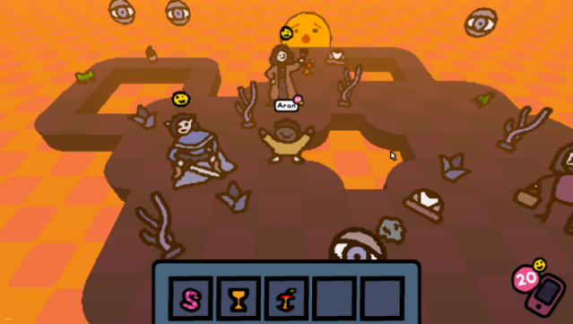 Sokfest Free Download gameplay