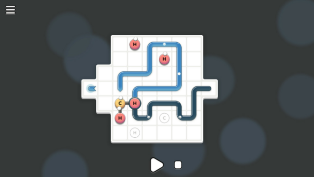 Sokobond Express Free Download gameplay