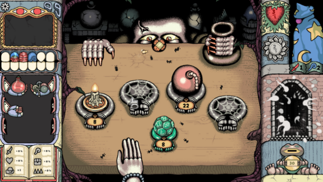 Sol Cesto Free Download gameplay