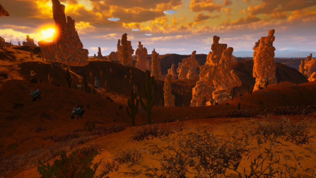Solace Crafting Free Download gameplay