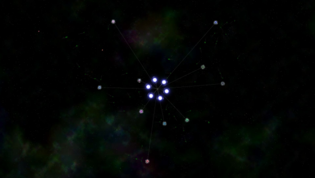 Solar 2 Free Download gameplay