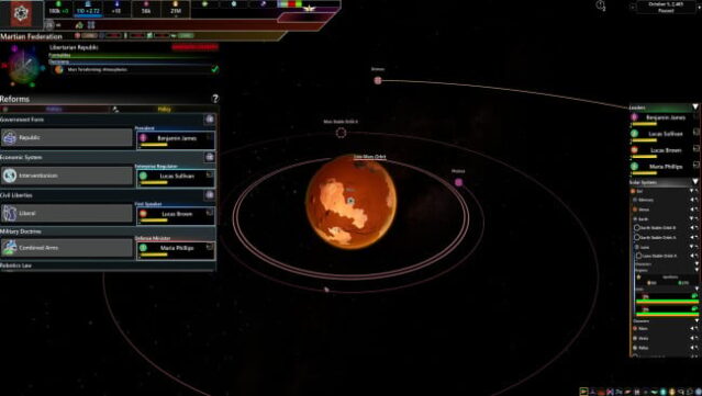 Solar Nations 2 Free Download