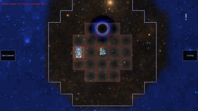 Solar Rogue Free Download gameplay