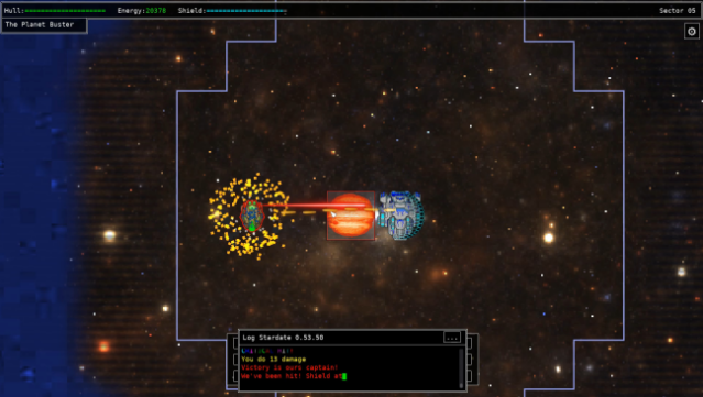 Solar Rogue Free Download