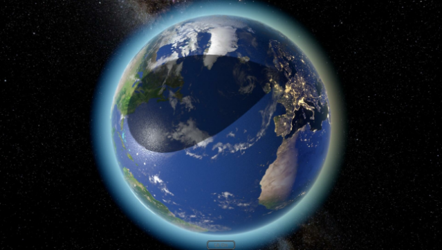 Solar System Simulator Free Download