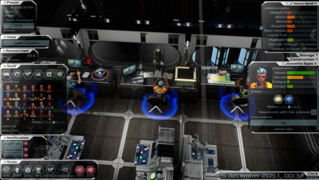 Solargene Free Download gameplay