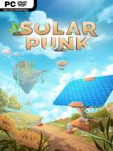 Solarpunk (v1.0.0) Free Download