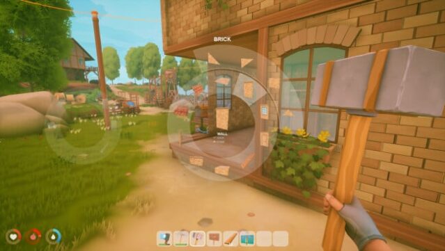 Solarpunk Free Download