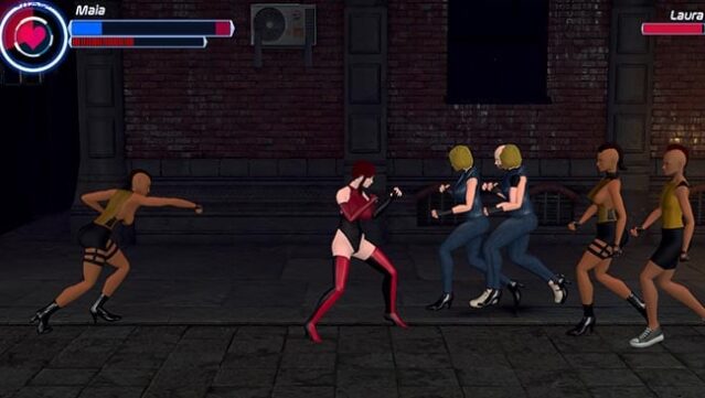 Solas City Heroes Free Download