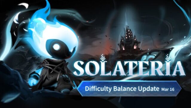 Solateria Free Download