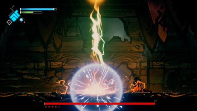 Solateria Free Download gameplay
