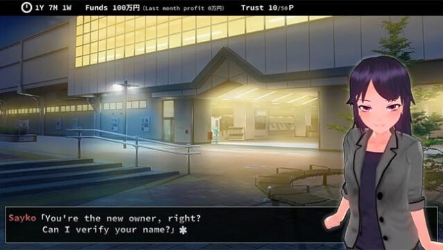 SoldGirl Town Free Download