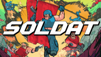 Soldat 2 Free Download