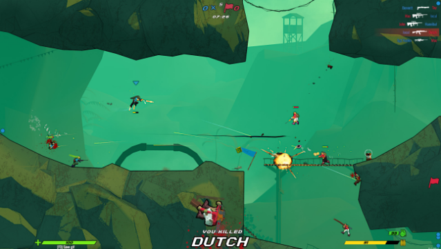 Soldat 2 Free Download