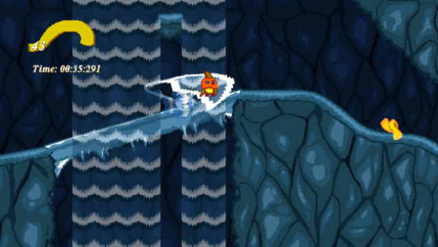 Sole Iron Tail Free Download gameplay