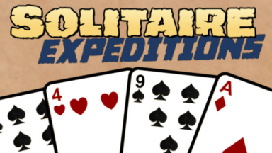 Solitaire Expeditions Free Download
