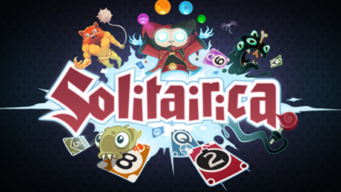 Solitairica Free Download