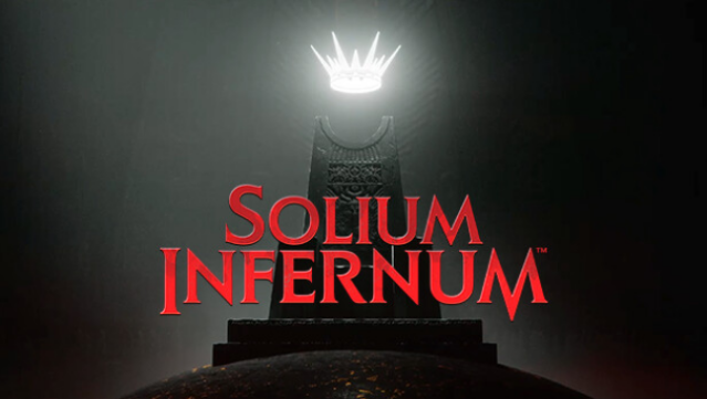Solium Infernum Free Download