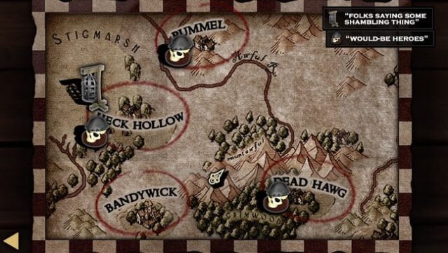 Solomon's Boneyard: Hideous Retro Edition Free Download