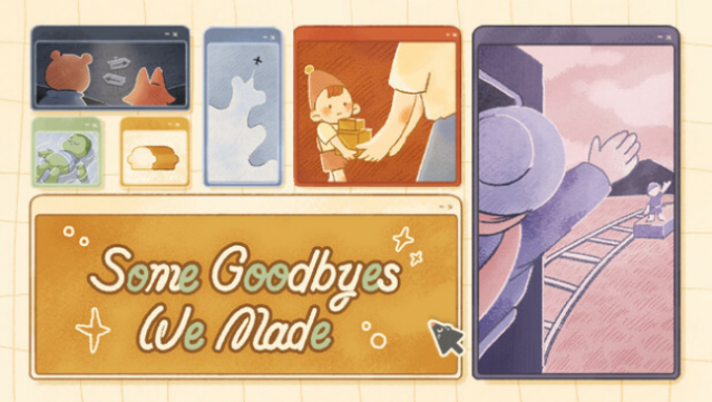 Some Goodbyes We Made Free Download