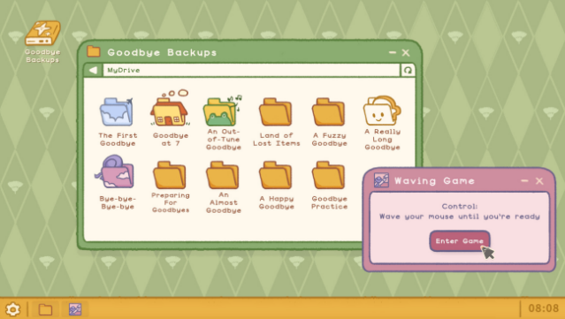 Some Goodbyes We Made Free Download gameplay