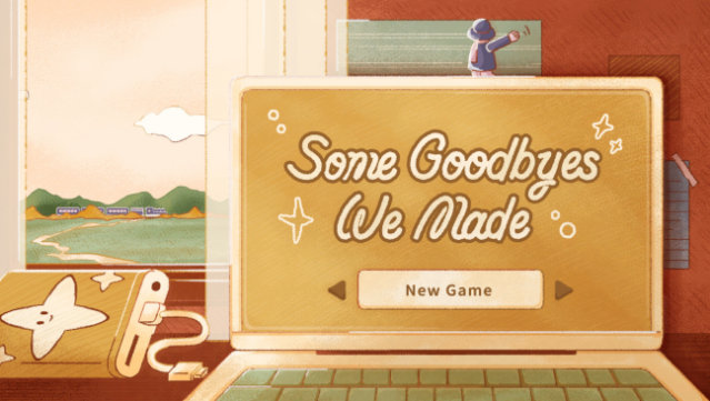 Some Goodbyes We Made Free Download