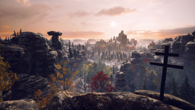 Someday You'll Return: Director's Cut Free Download gameplay