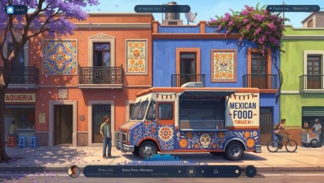 Somewhere Café Free Download
