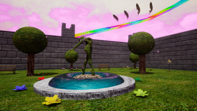 Somnium Free Download gameplay