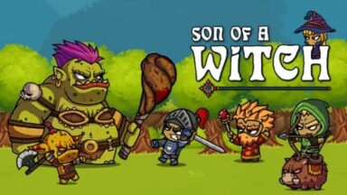 Son of a Witch Free Download