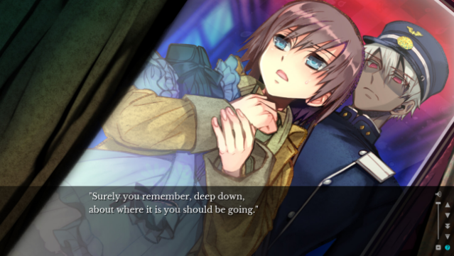 Sona-Nyl of the Violet Shadows Refrain Free Download