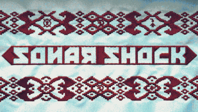 Sonar Shock Free Download