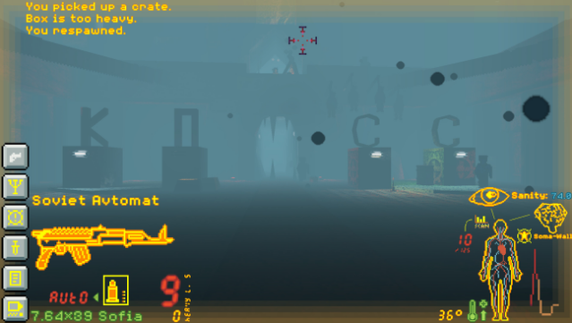 Sonar Shock Free Download gameplay