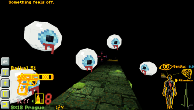 Sonar Shock Free Download
