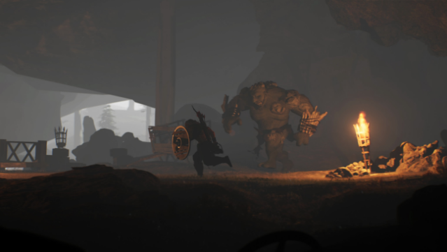 Song of Iron Free Download gameplay