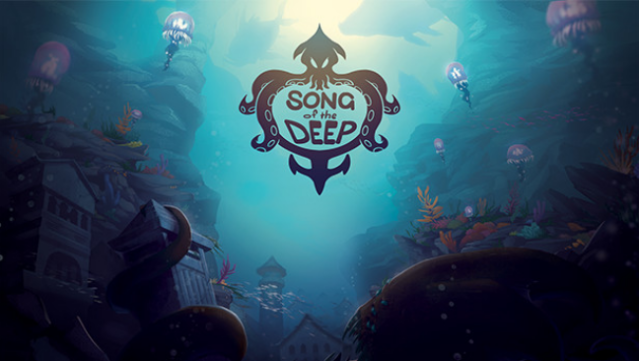 Song of the Deep Free Download