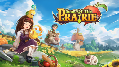 Song of the Prairie Free Download